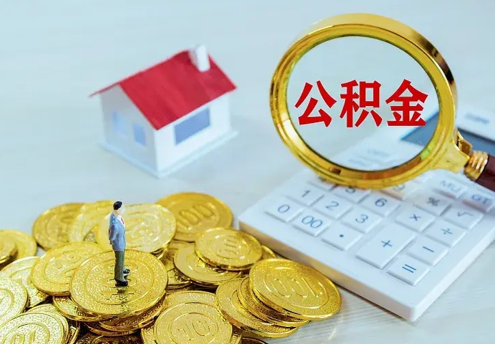 琼中公积金封存十年怎么提（公积金封存十年提取）